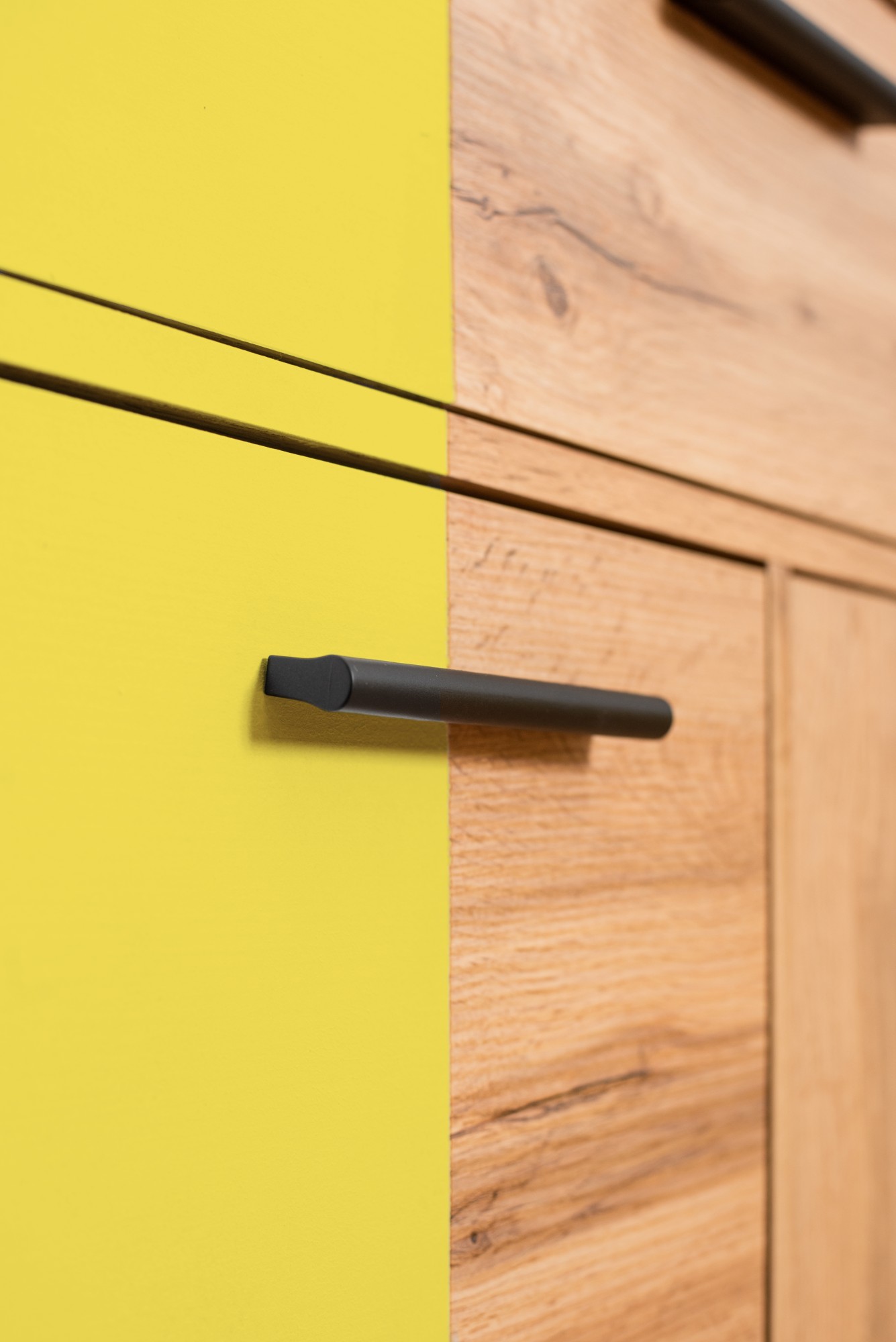 MATT PAINT MP-16 LEMON